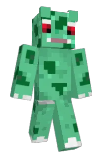 kidly03 Minecraft avatar full body