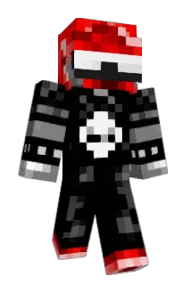 kids7998 Minecraft avatar full body