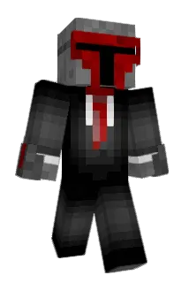 kidsrule97 Minecraft avatar full body