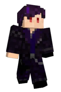 kieeeeeei Minecraft avatar full body