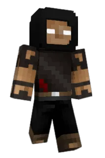 kiel101 Minecraft avatar full body