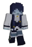 kiel277 Minecraft avatar full body