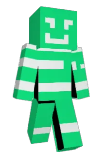 kieranb176 Minecraft avatar full body