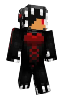 kieranbrown543 Minecraft avatar full body