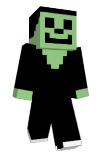 kieranfindlay Minecraft avatar full body