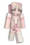 kieravae Minecraft avatar full body