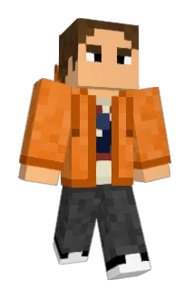 kierczyk_ Minecraft avatar full body