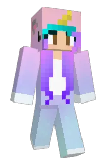 kierdude2 Minecraft avatar full body