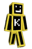 kierio04 Minecraft avatar full body