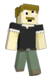 kievin2267 Minecraft avatar full body