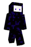 kigops Minecraft avatar full body