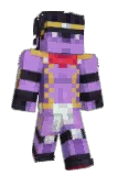 kihhk Minecraft avatar full body