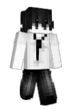 kiiloceans Minecraft avatar full body
