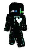 kiimiikeeks Minecraft avatar full body