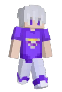 kike999999999999 Minecraft avatar full body