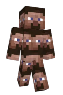 kiki0161 Minecraft avatar full body