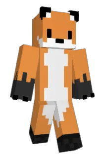kiki201111 Minecraft avatar full body