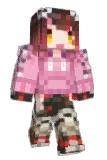 kiki_0216 Minecraft avatar full body