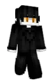 kiki___1221 Minecraft avatar full body