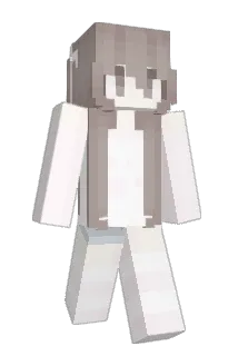 kikiarx Minecraft avatar full body