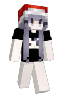 kikl2085 Minecraft avatar full body