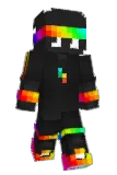 kil_3r Minecraft avatar full body