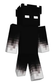 kilam2010 Minecraft avatar full body