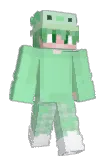 kili0106 Minecraft avatar full body