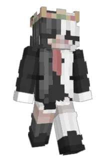 kilianhopp Minecraft avatar full body
