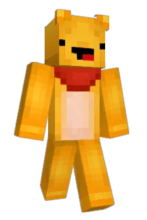 kill06978 Minecraft avatar full body
