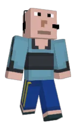 Custom render preview