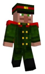 Custom render preview