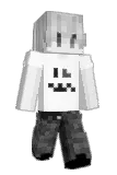 kill_suxi Minecraft avatar full body