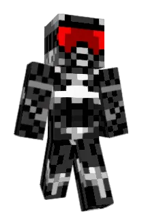killacreeper123 Minecraft avatar full body