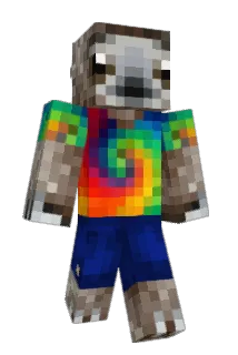 killakwas44 Minecraft avatar full body