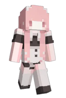 killbaby1999 Minecraft avatar full body