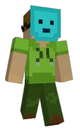 Custom render preview