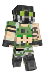 Custom render preview