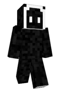 killcode735 Minecraft avatar full body