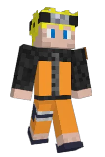 killer0715 Minecraft avatar full body
