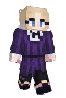 killer080301 Minecraft avatar full body