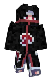 killer382008 Minecraft avatar full body