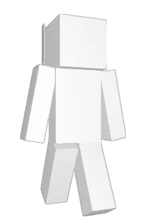 killer4500 Minecraft avatar full body