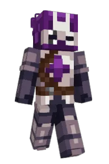 killer5446 Minecraft avatar full body