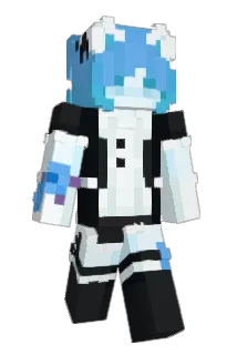 killer7499 Minecraft avatar full body