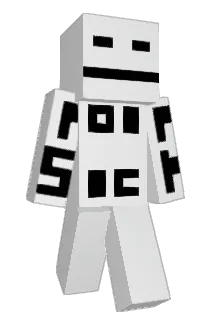 killer90015 Minecraft avatar full body