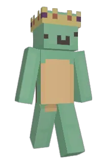 killer_oo Minecraft avatar full body
