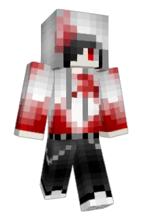 killer_ow Minecraft avatar full body