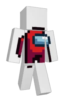 killerbass1232 Minecraft avatar full body