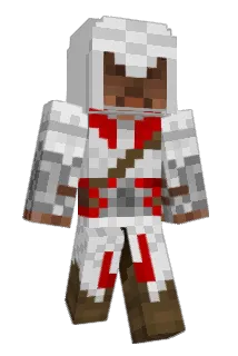 killerboy887 Minecraft avatar full body